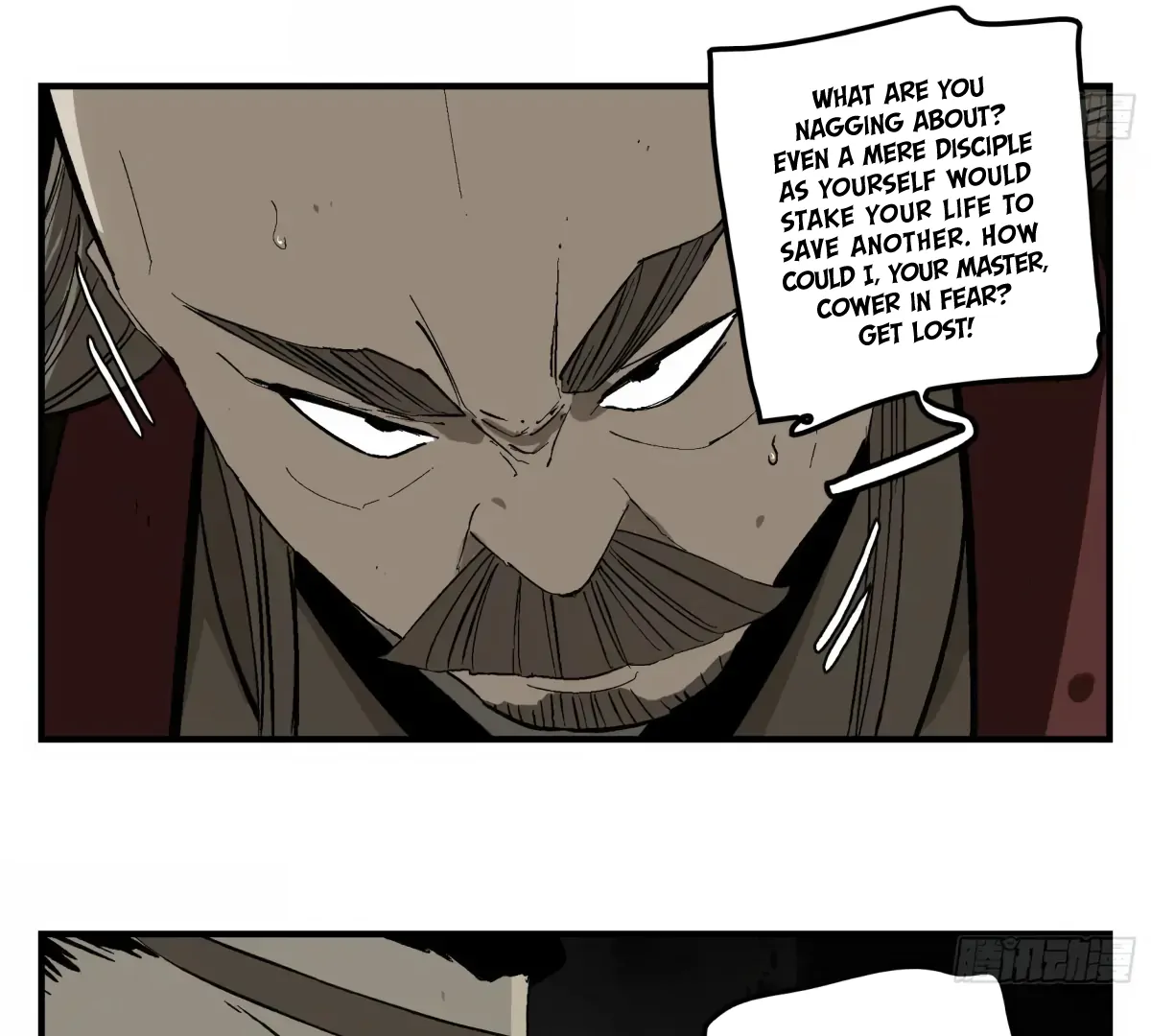 Followers of King Chapter 26 - page 10