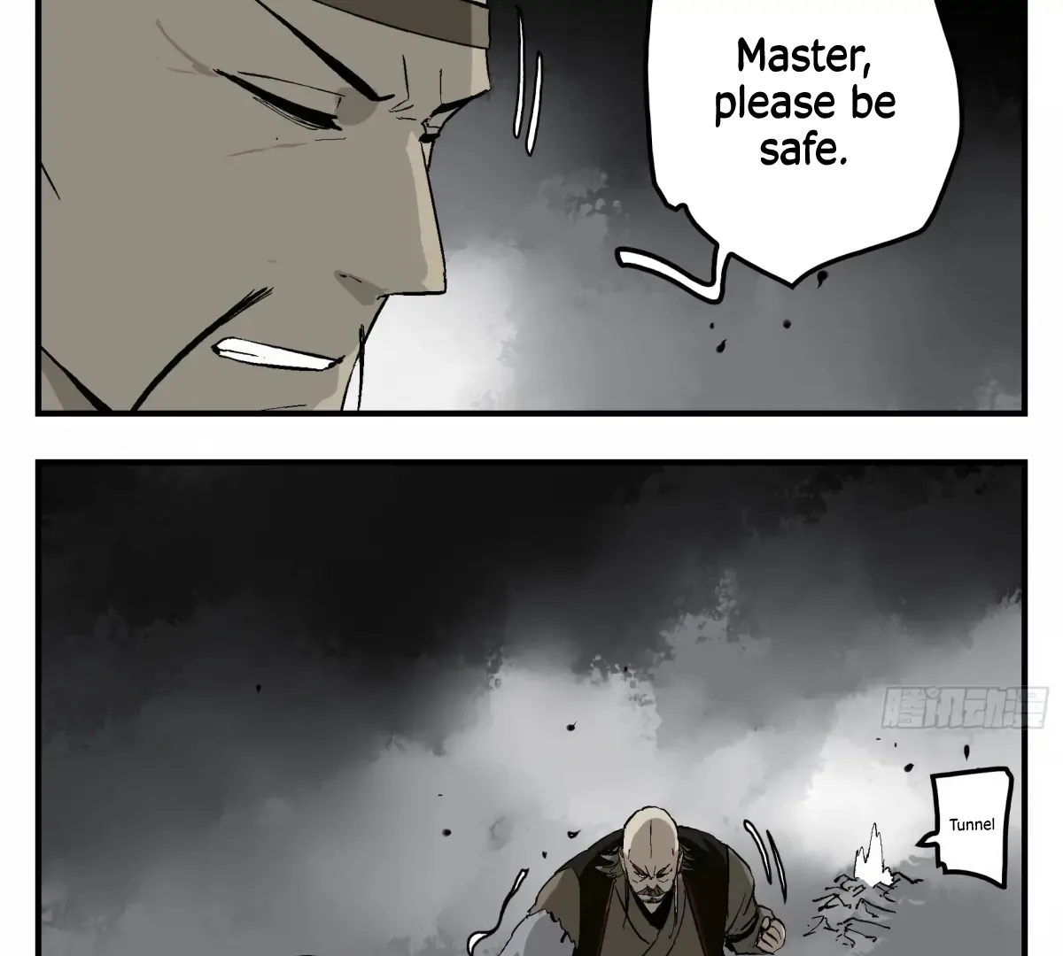 Followers of King Chapter 26 - page 11