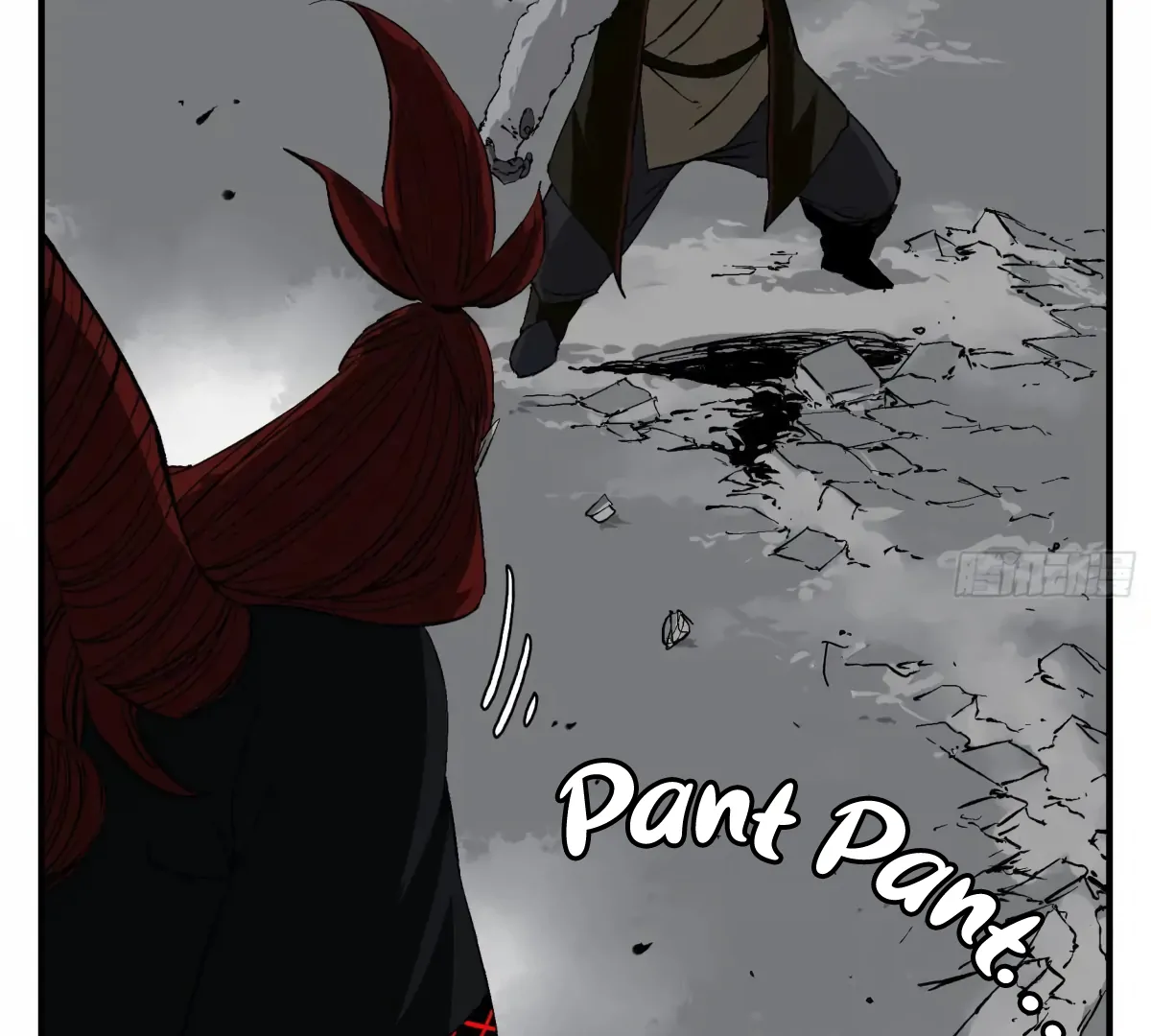 Followers of King Chapter 26 - page 12