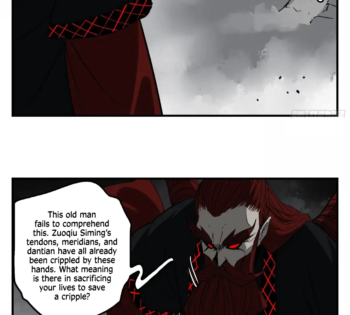 Followers of King Chapter 26 - page 13