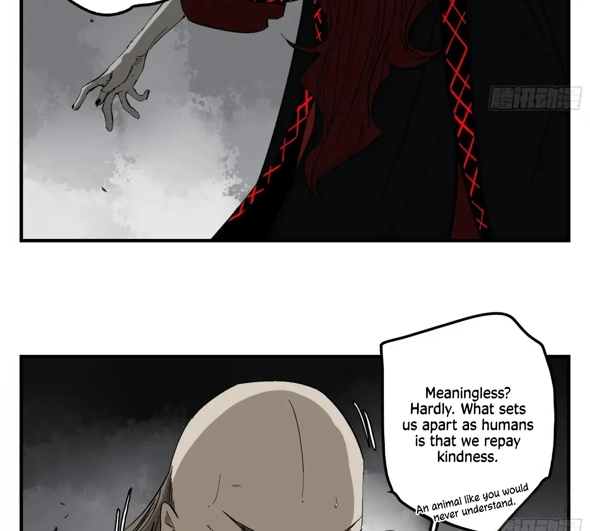 Followers of King Chapter 26 - page 14