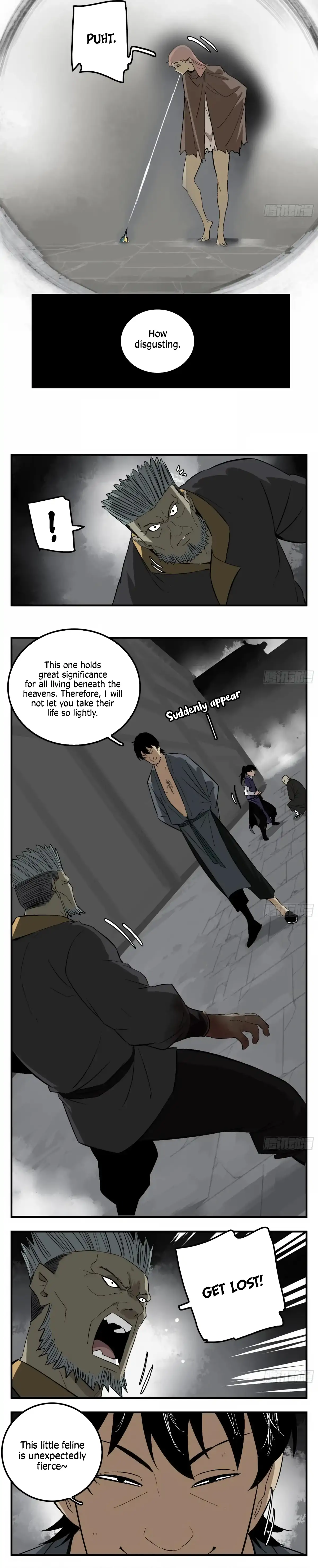 Followers of King Chapter 26 - page 26