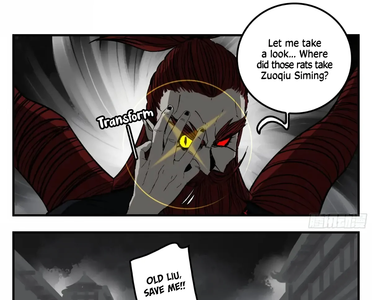 Followers of King Chapter 26 - page 33