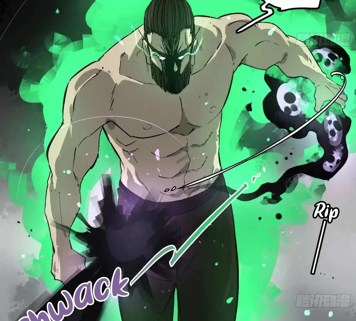 Followers of King Chapter 26 - page 37