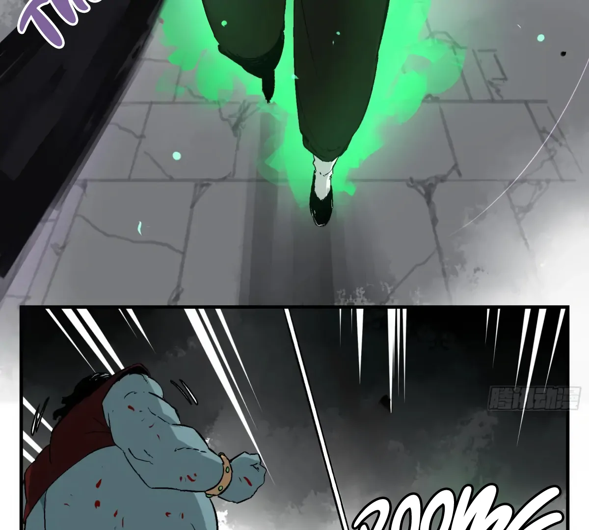 Followers of King Chapter 26 - page 38