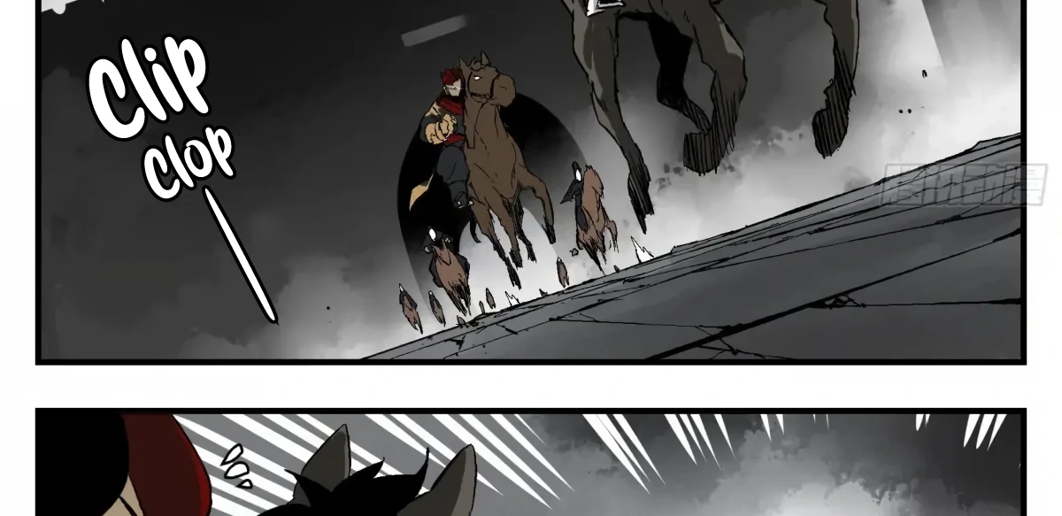 Followers of King Chapter 26 - page 41