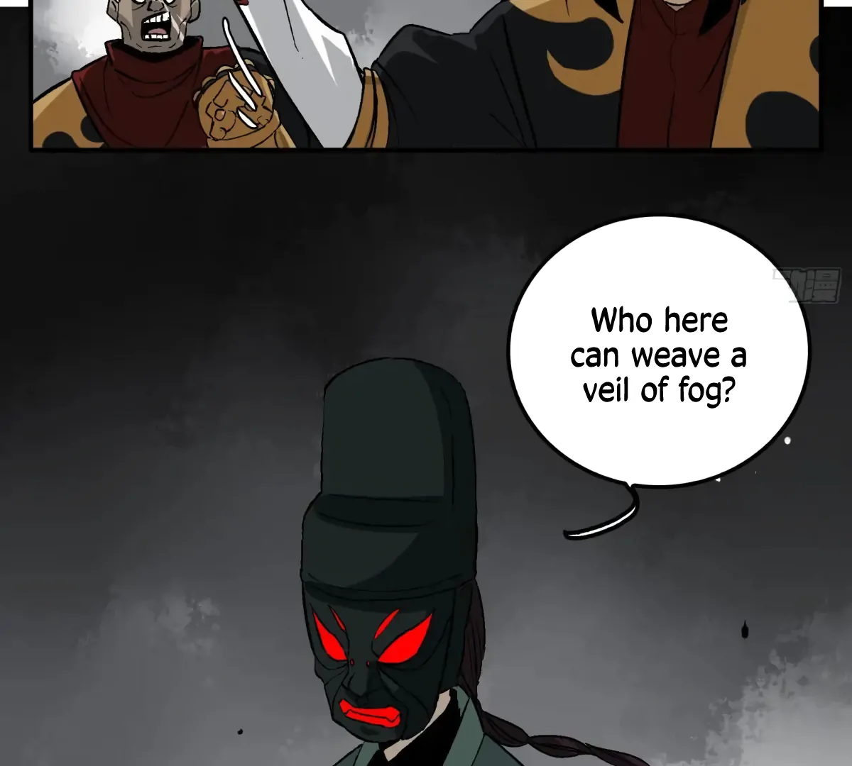 Followers of King Chapter 26 - page 45