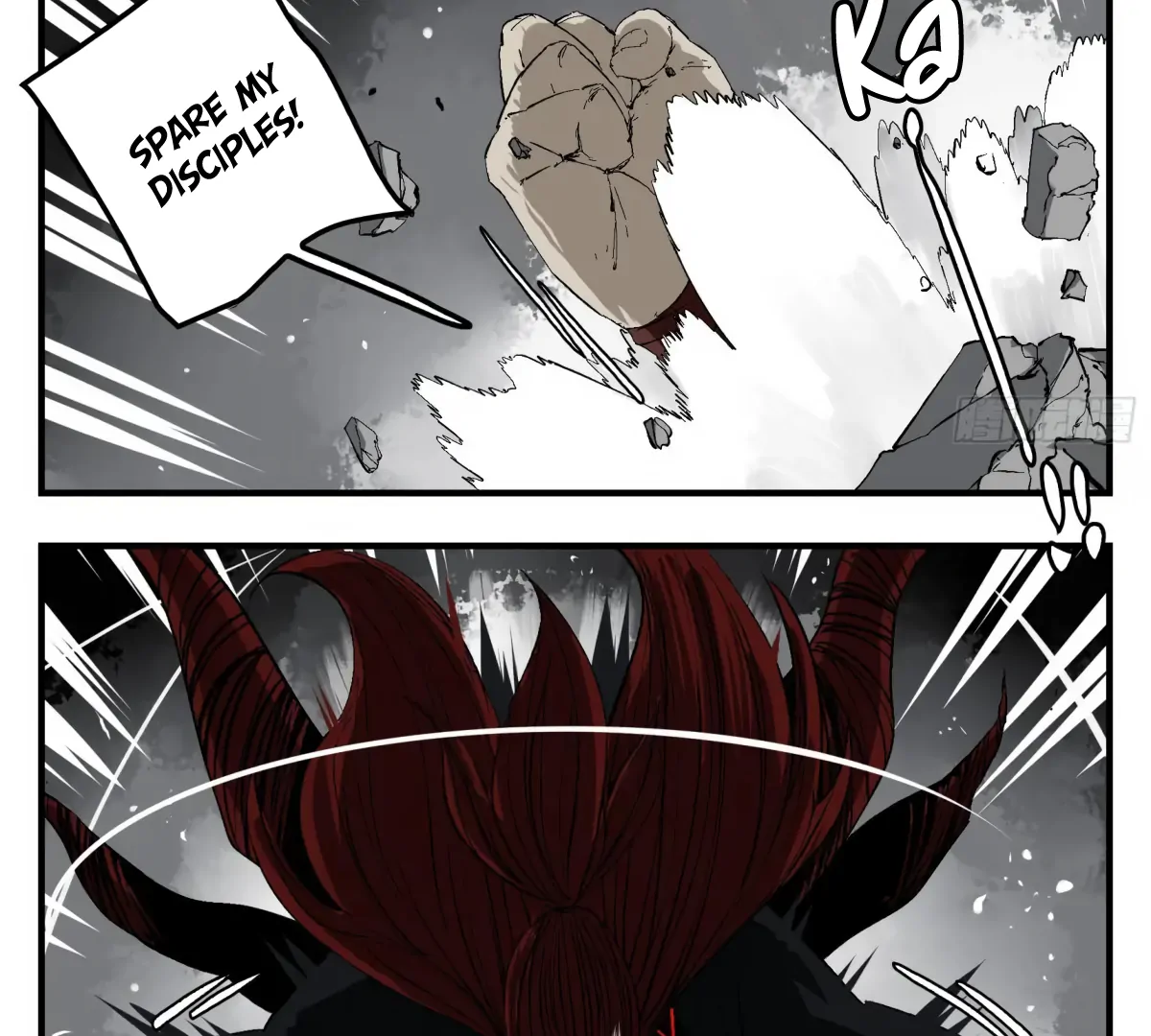 Followers of King Chapter 26 - page 4