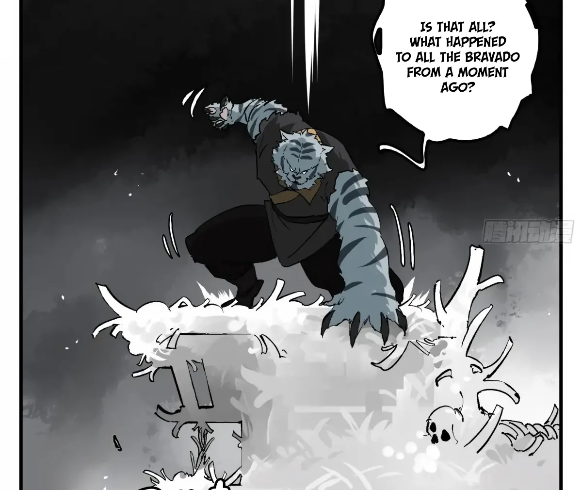 Followers of King Chapter 26 - page 49