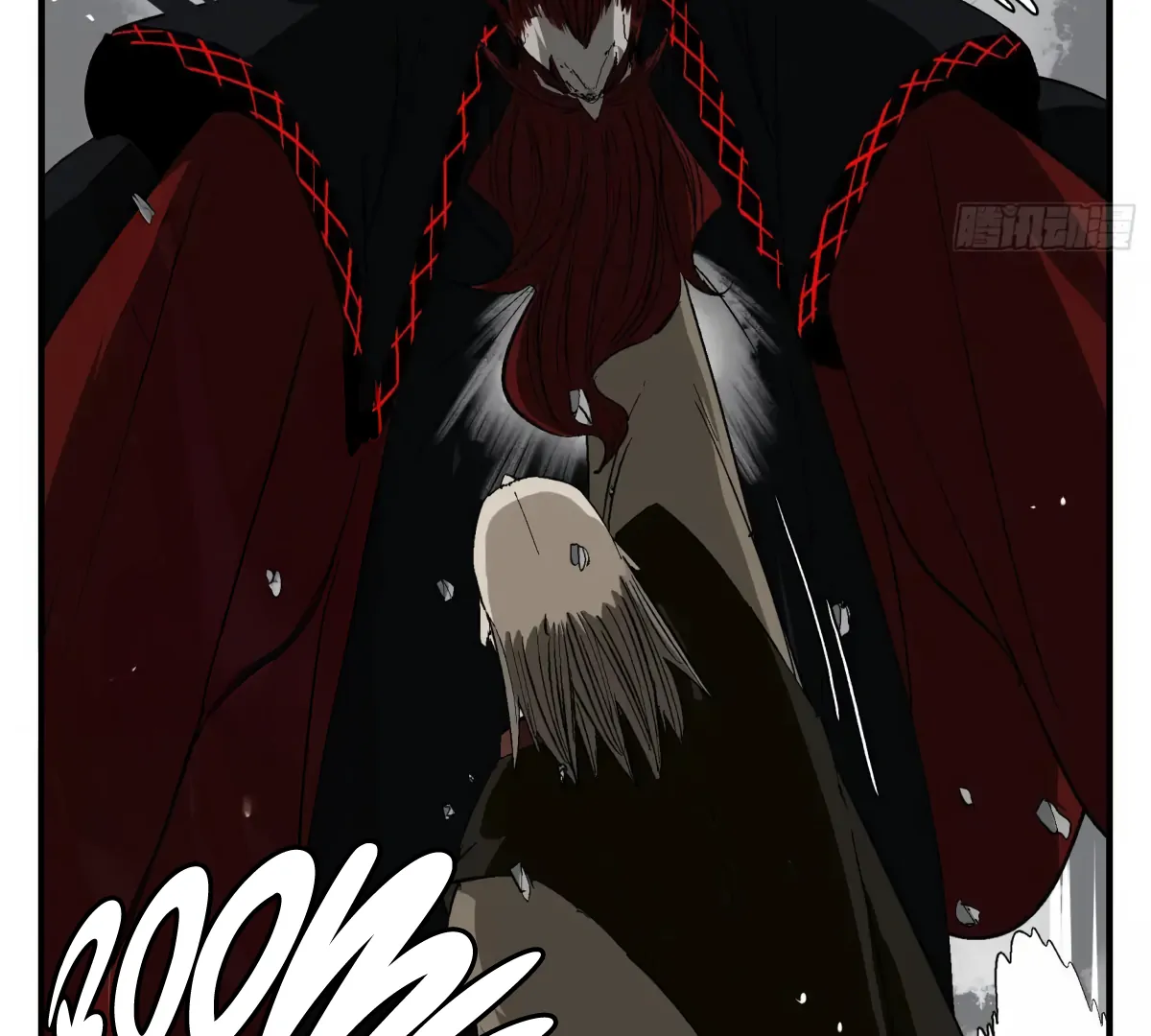 Followers of King Chapter 26 - page 5