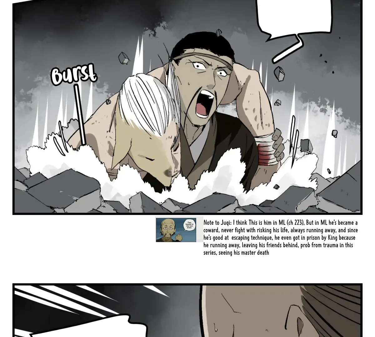 Followers of King Chapter 26 - page 7