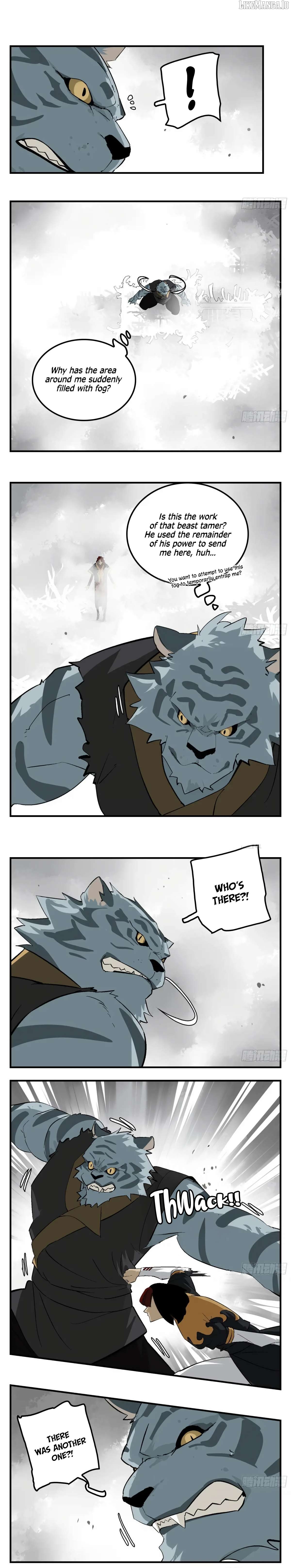 Followers of King Chapter 27 - page 2