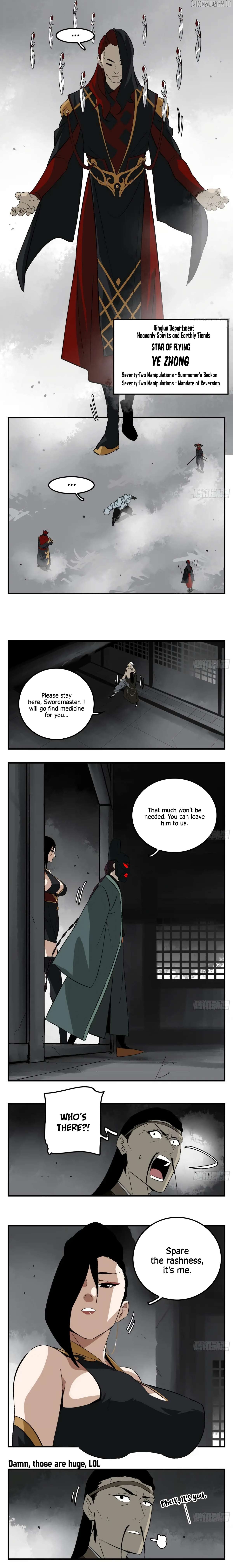 Followers of King Chapter 27 - page 5