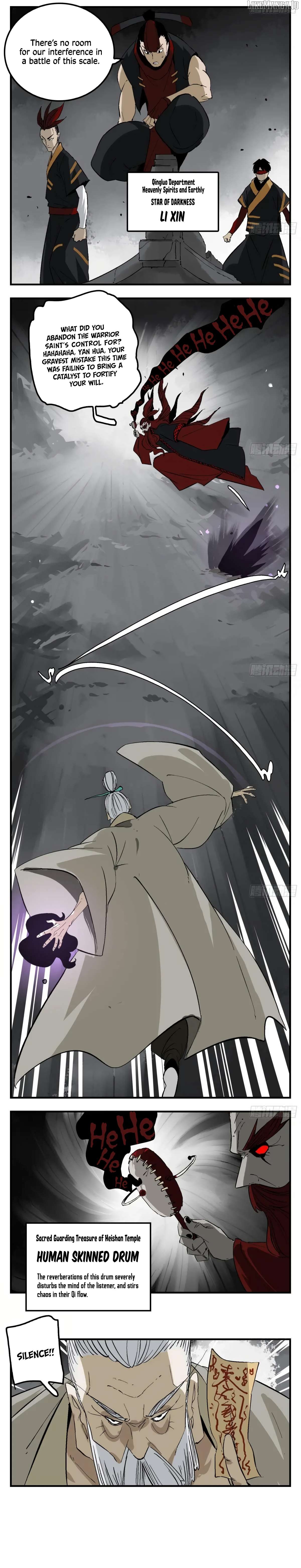 Followers of King Chapter 27 - page 7