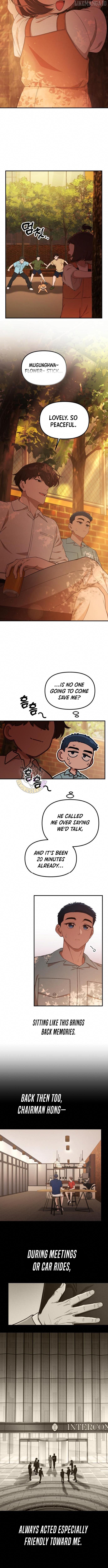 The Genius Wants to be Ordinary! Chapter 34 - page 4