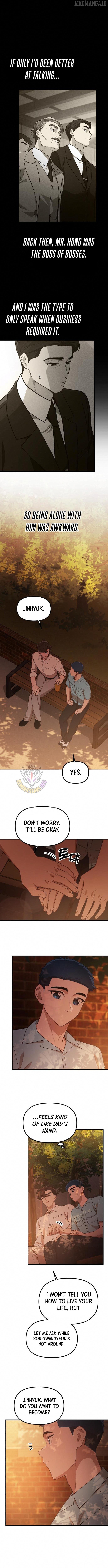The Genius Wants to be Ordinary! Chapter 34 - page 5