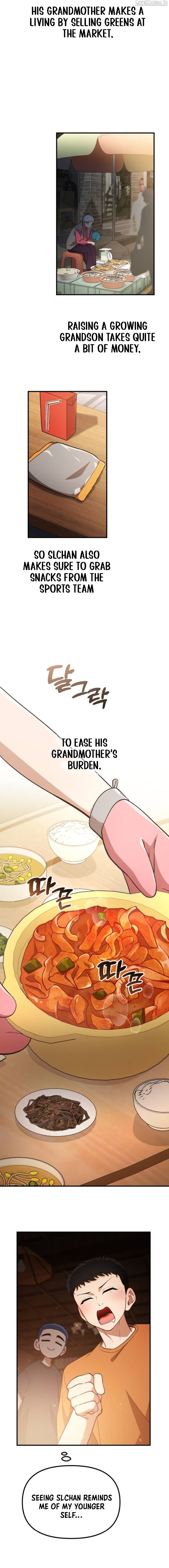 The Genius Wants to be Ordinary! Chapter 37 - page 10