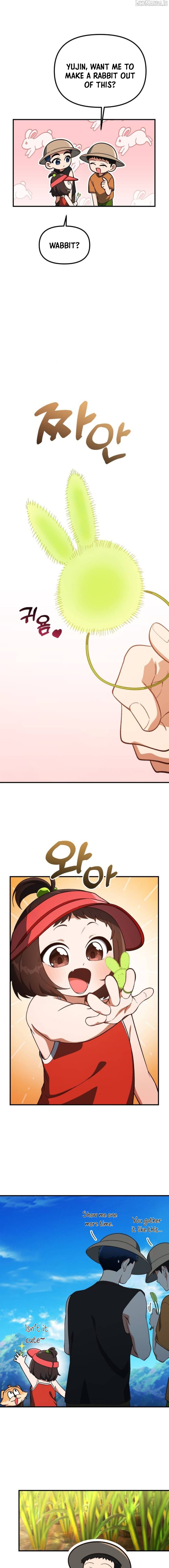 The Genius Wants to be Ordinary! Chapter 37 - page 16