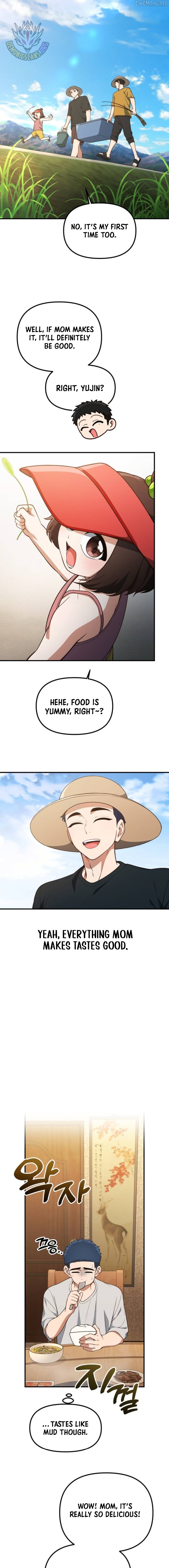 The Genius Wants to be Ordinary! Chapter 38 - page 11