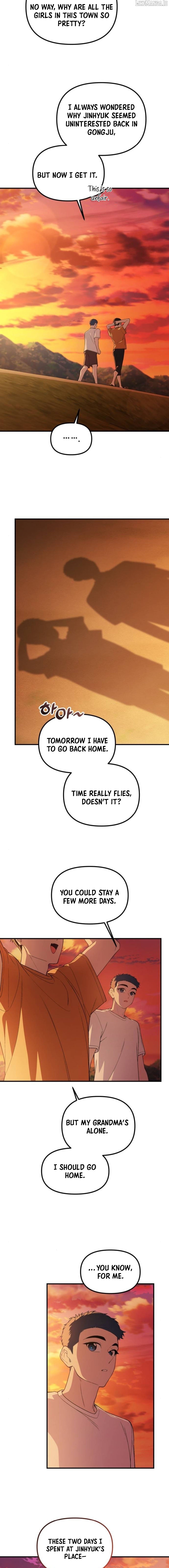 The Genius Wants to be Ordinary! Chapter 38 - page 18