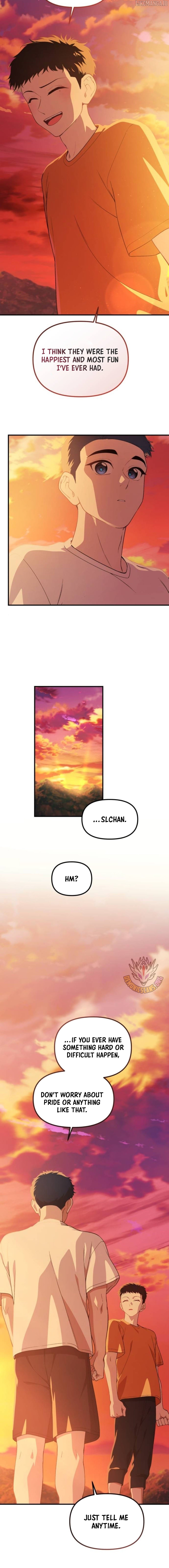 The Genius Wants to be Ordinary! Chapter 38 - page 19