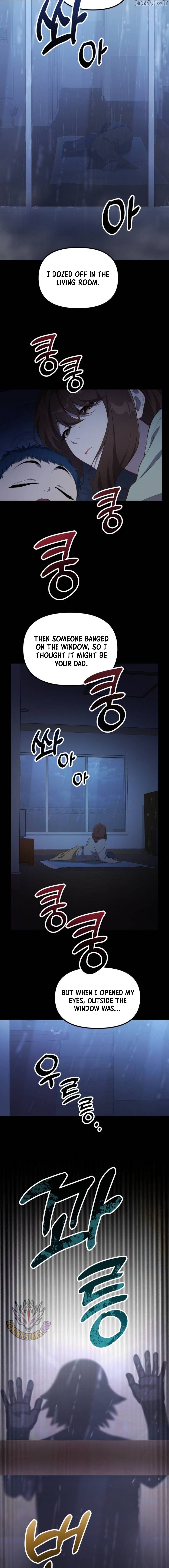 The Genius Wants to be Ordinary! Chapter 38 - page 3
