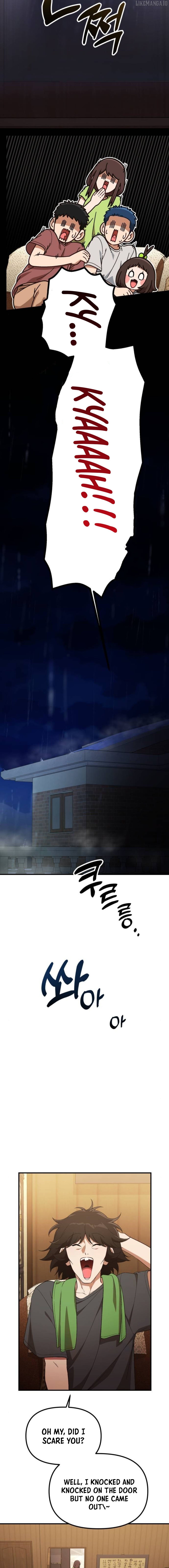 The Genius Wants to be Ordinary! Chapter 38 - page 4
