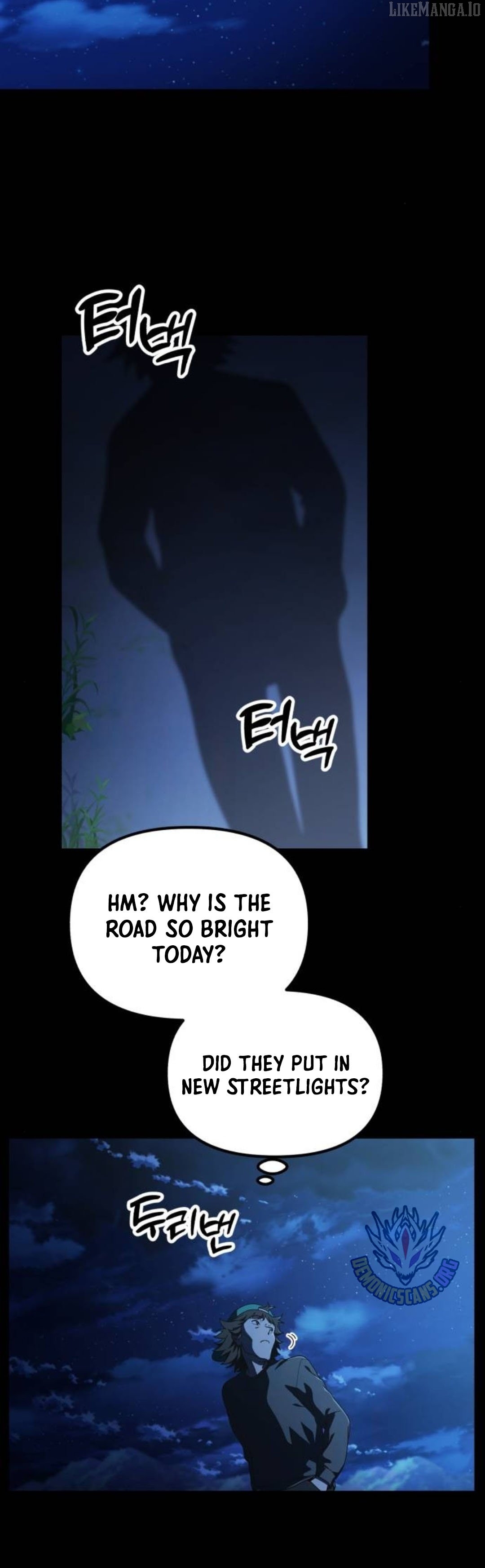 The Genius Wants to be Ordinary! Chapter 38 - page 7