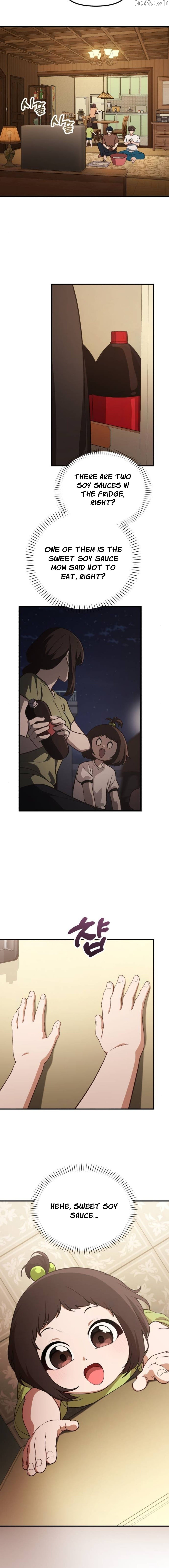The Genius Wants to be Ordinary! Chapter 39 - page 18
