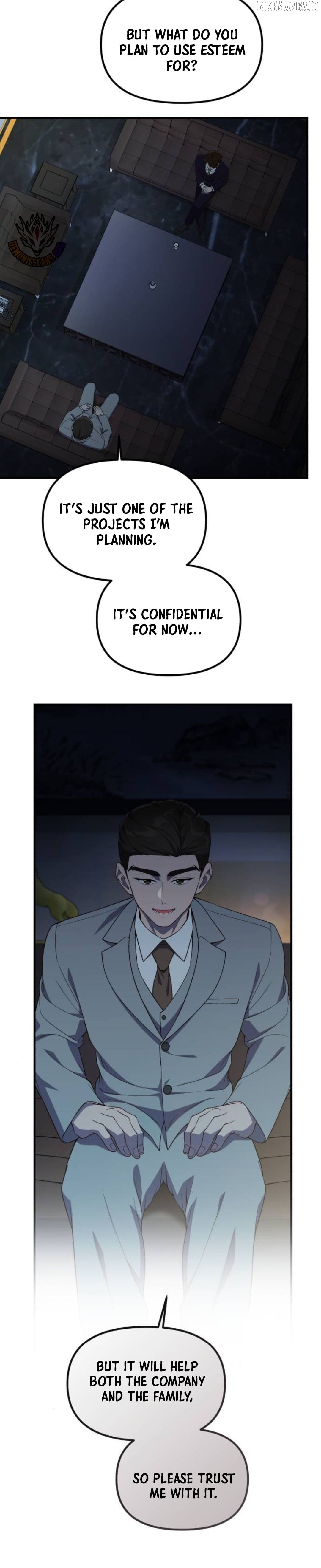 The Genius Wants to be Ordinary! Chapter 39 - page 7