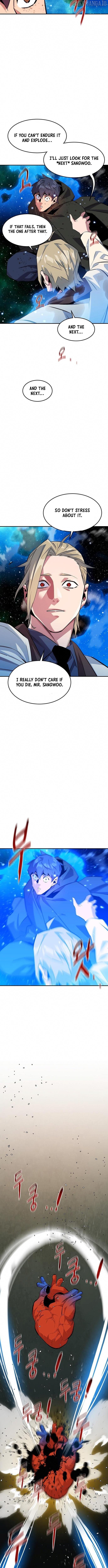 Auto-Hunting With Clones Chapter 157 - page 11