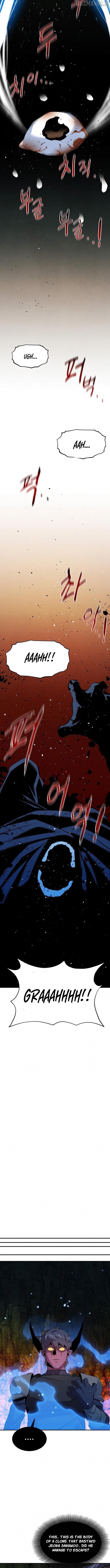 Auto-Hunting With Clones Chapter 157 - page 12