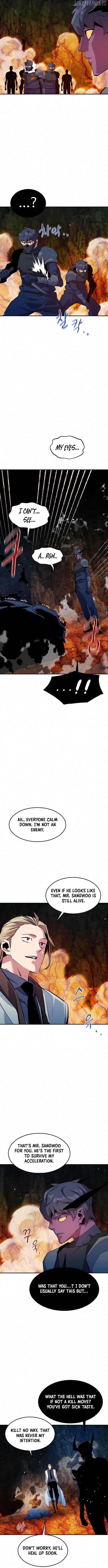 Auto-Hunting With Clones Chapter 157 - page 13