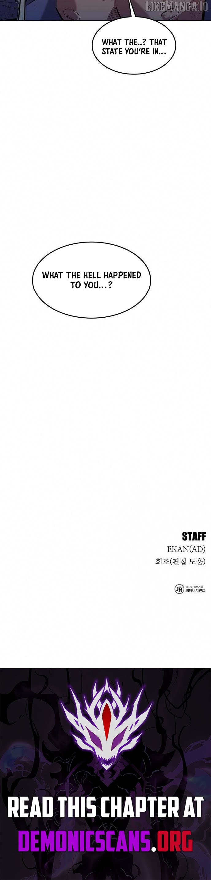 Auto-Hunting With Clones Chapter 157 - page 15