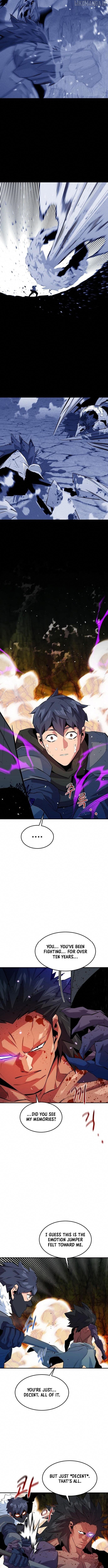 Auto-Hunting With Clones Chapter 157 - page 4