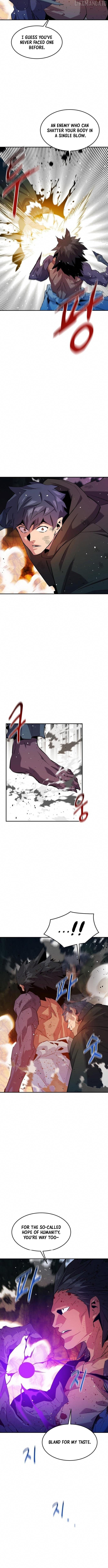 Auto-Hunting With Clones Chapter 157 - page 5