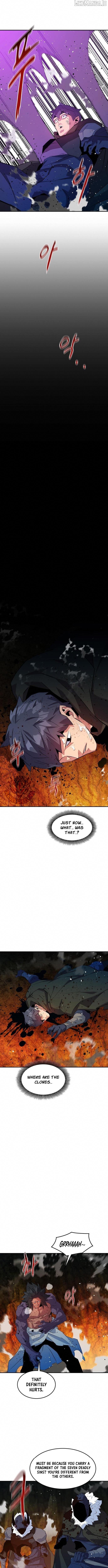 Auto-Hunting With Clones Chapter 157 - page 6