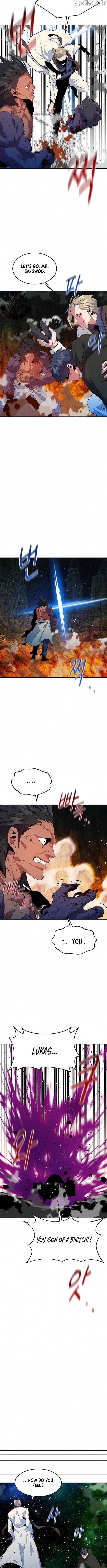 Auto-Hunting With Clones Chapter 157 - page 8