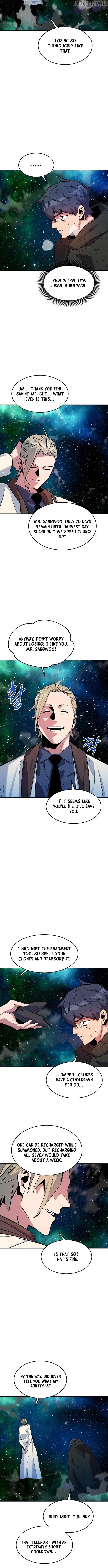 Auto-Hunting With Clones Chapter 157 - page 9