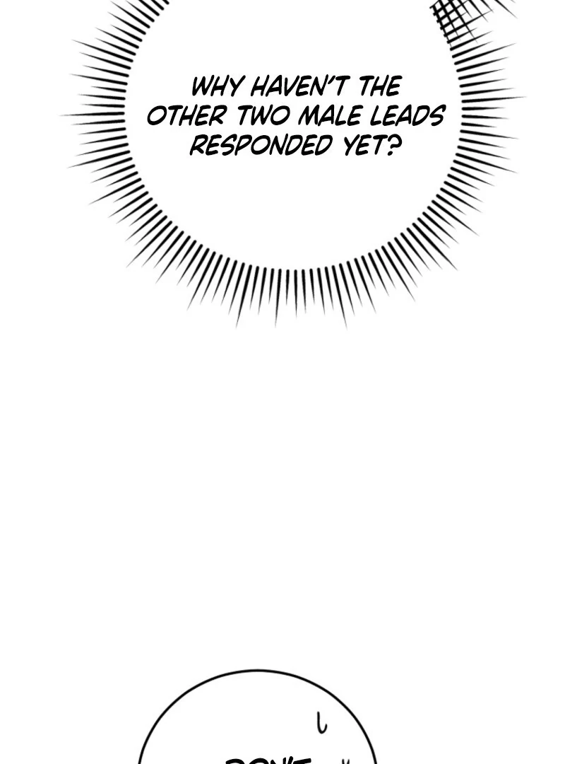 I Am in the Same Class as the Crazy Male Leads Chapter 47 - page 9