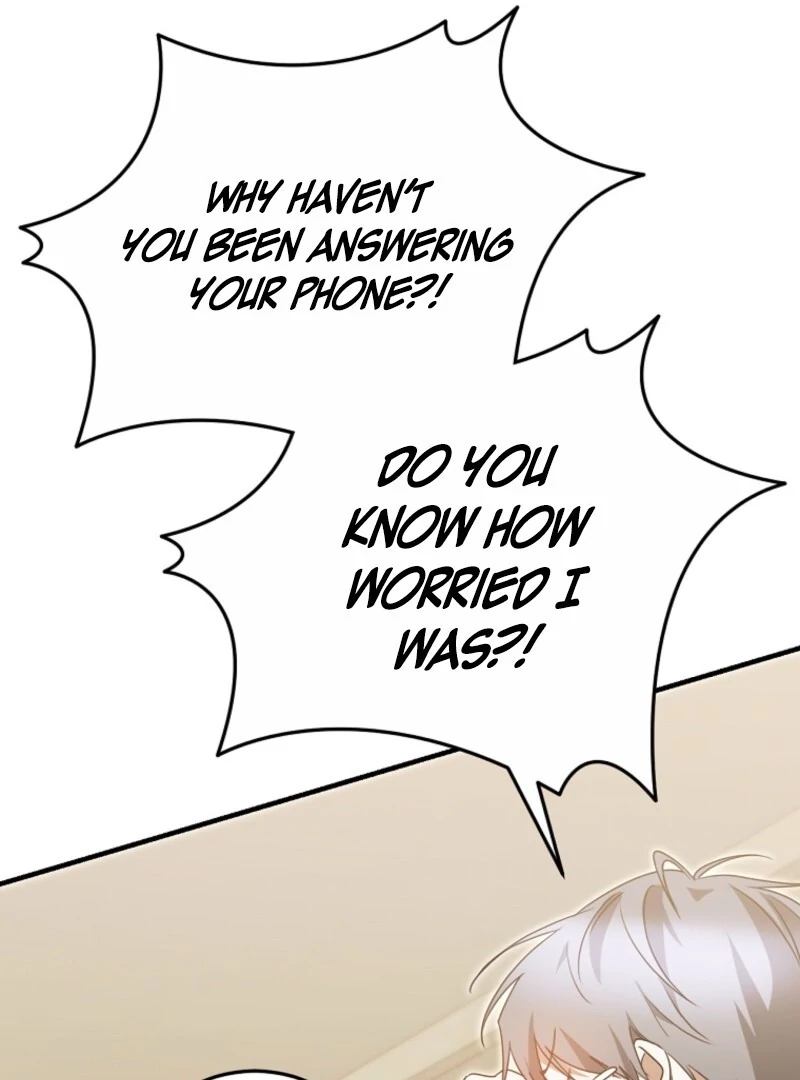 I Am in the Same Class as the Crazy Male Leads Chapter 47 - page 110