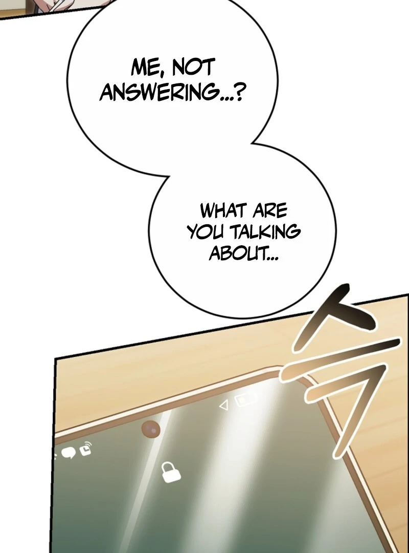 I Am in the Same Class as the Crazy Male Leads Chapter 47 - page 112