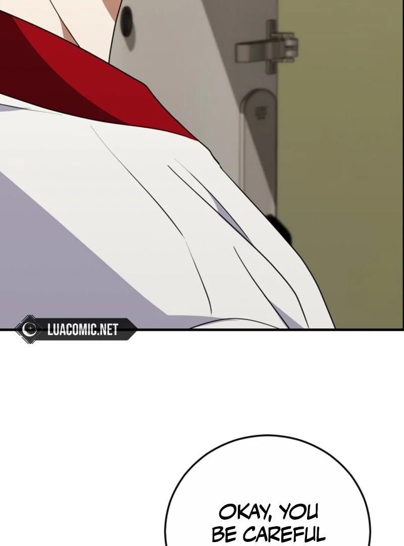 I Am in the Same Class as the Crazy Male Leads Chapter 47 - page 121