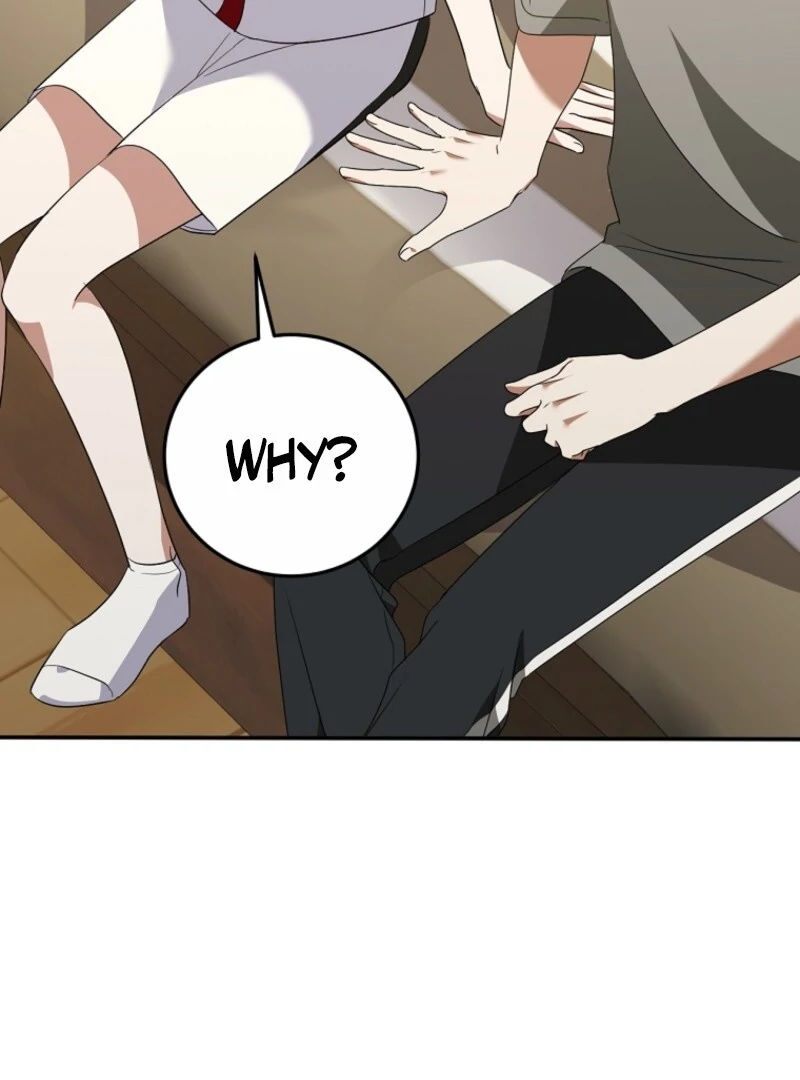 I Am in the Same Class as the Crazy Male Leads Chapter 47 - page 138