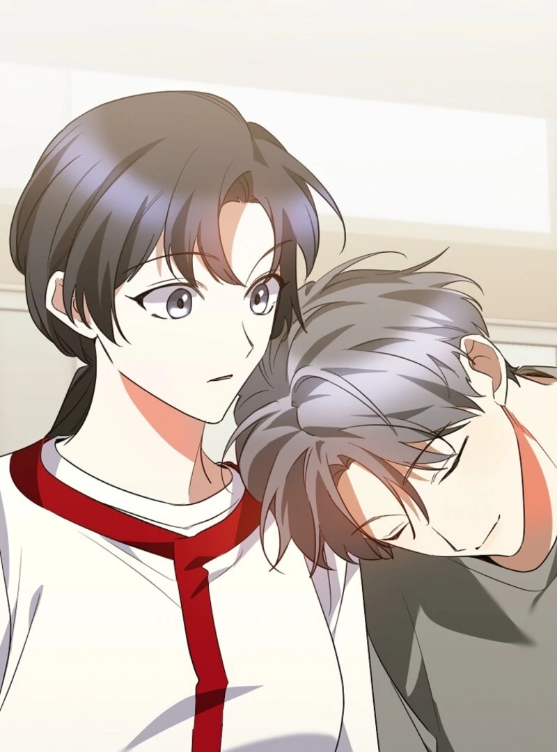 I Am in the Same Class as the Crazy Male Leads Chapter 47 - page 141