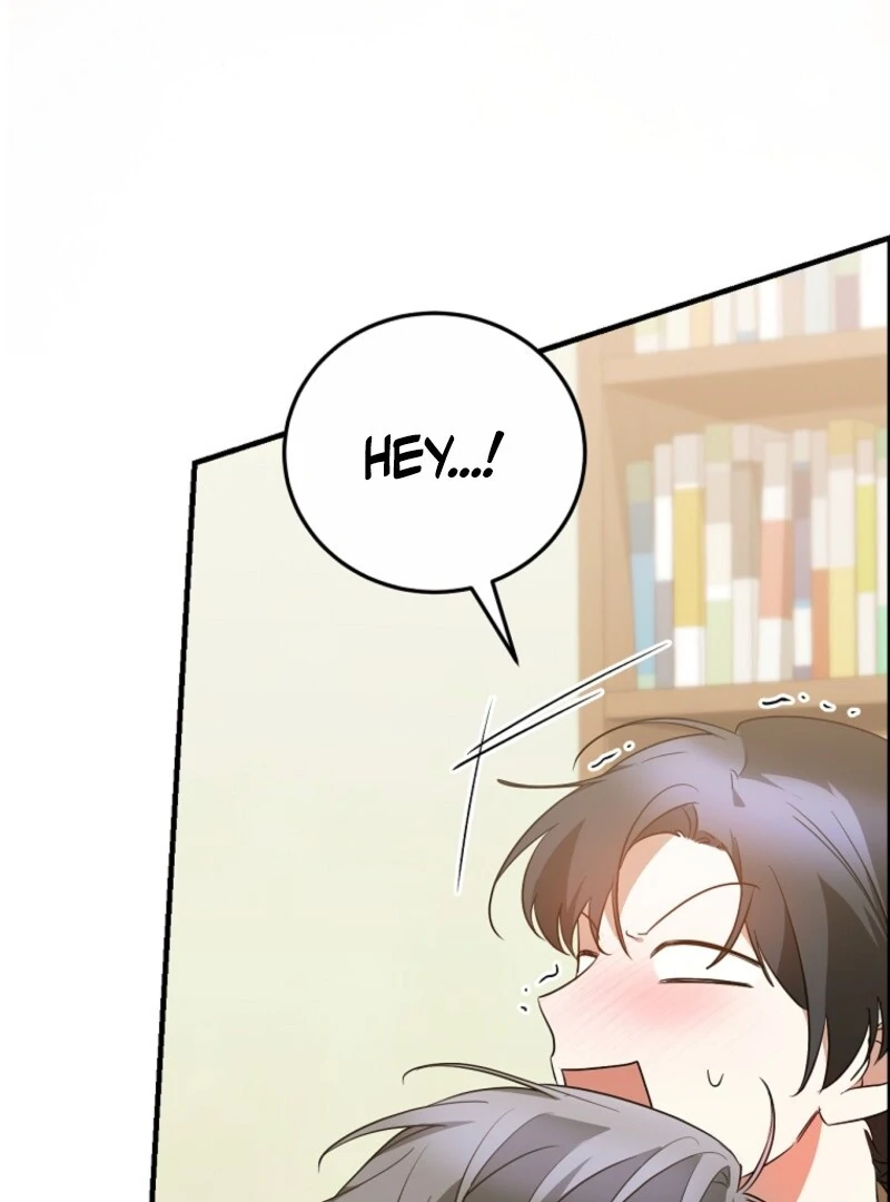 I Am in the Same Class as the Crazy Male Leads Chapter 47 - page 144