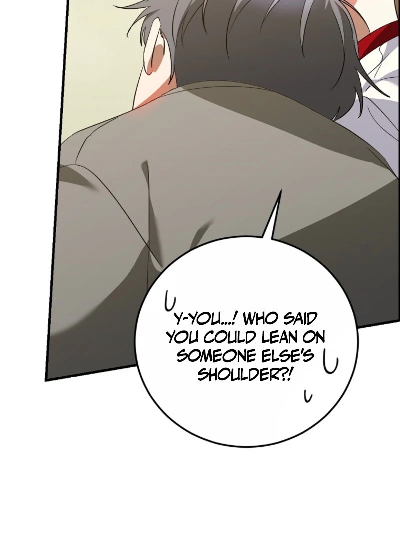 I Am in the Same Class as the Crazy Male Leads Chapter 47 - page 145