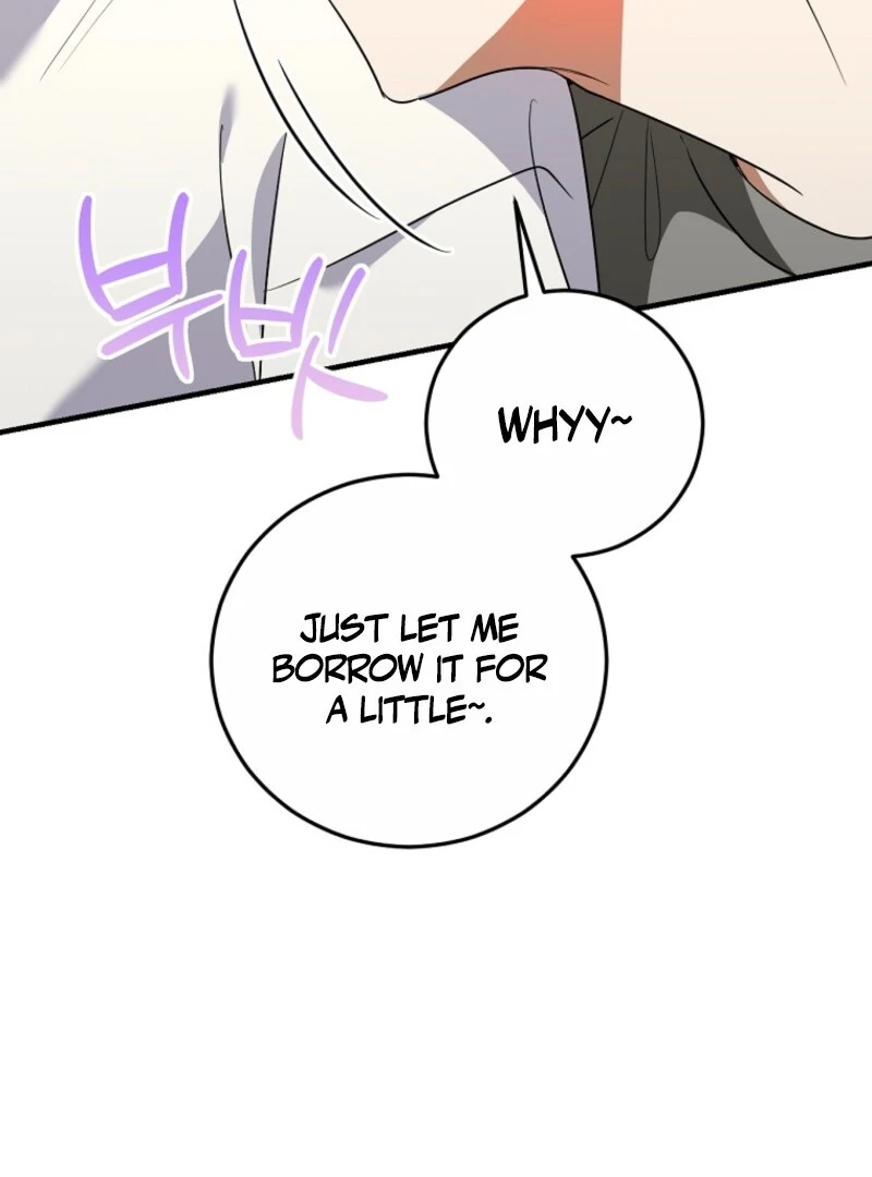 I Am in the Same Class as the Crazy Male Leads Chapter 47 - page 147