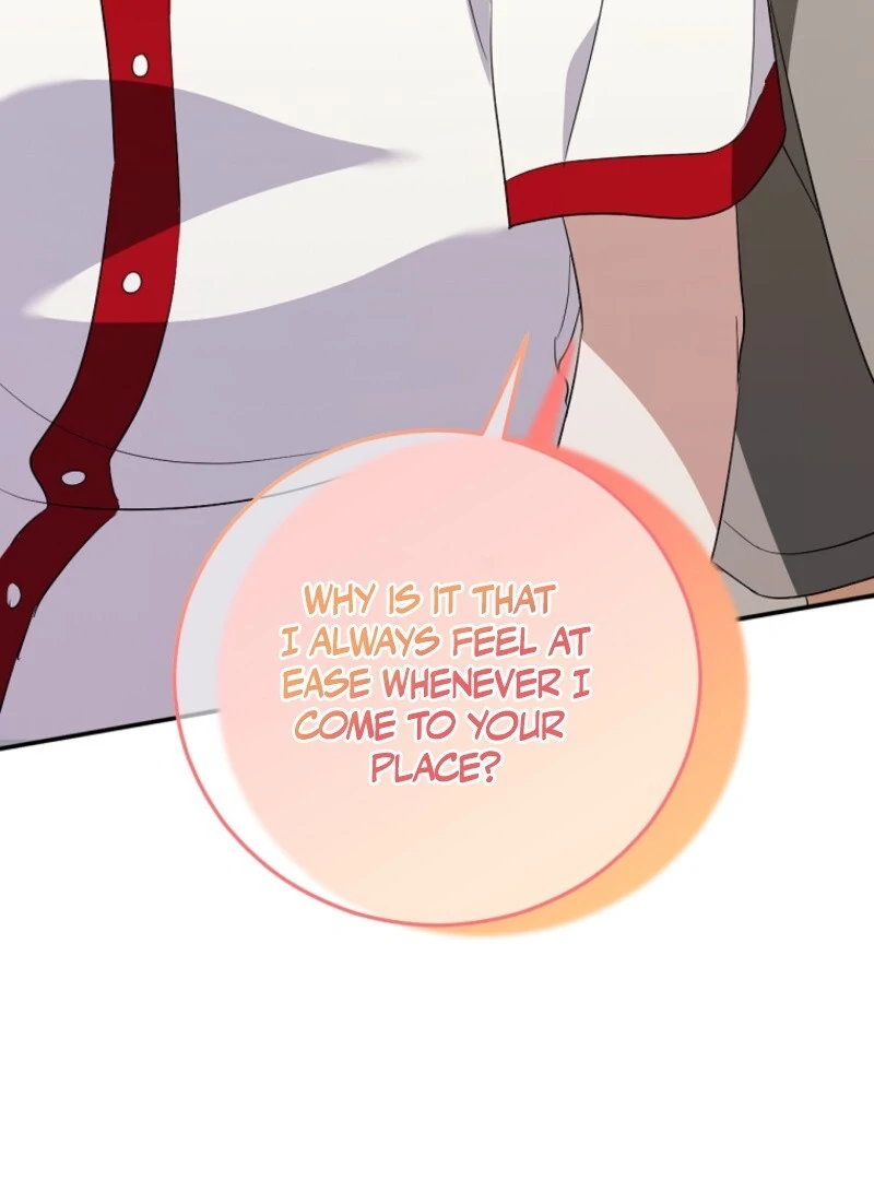 I Am in the Same Class as the Crazy Male Leads Chapter 47 - page 153