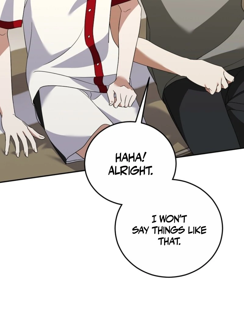 I Am in the Same Class as the Crazy Male Leads Chapter 47 - page 158